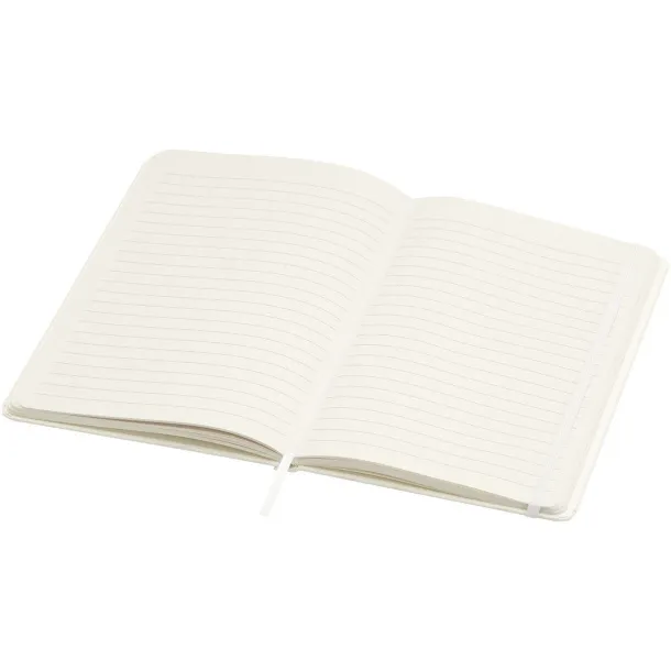 Bass reciklirani notes, A5 Bijela