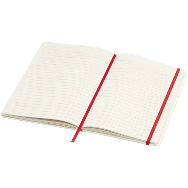 Bass A5 reciklirani notes Crvena