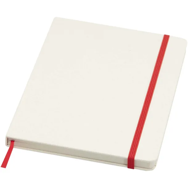 Bass A5 reciklirani notes Crvena