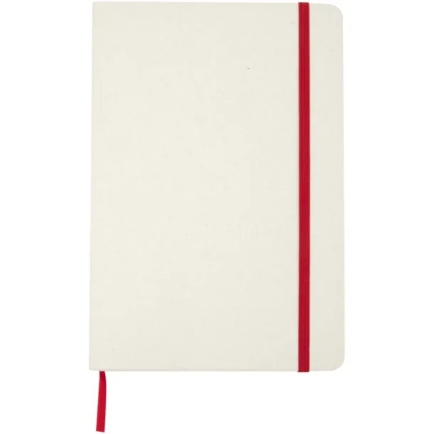 Bass reciklirani notes, A5 Crvena