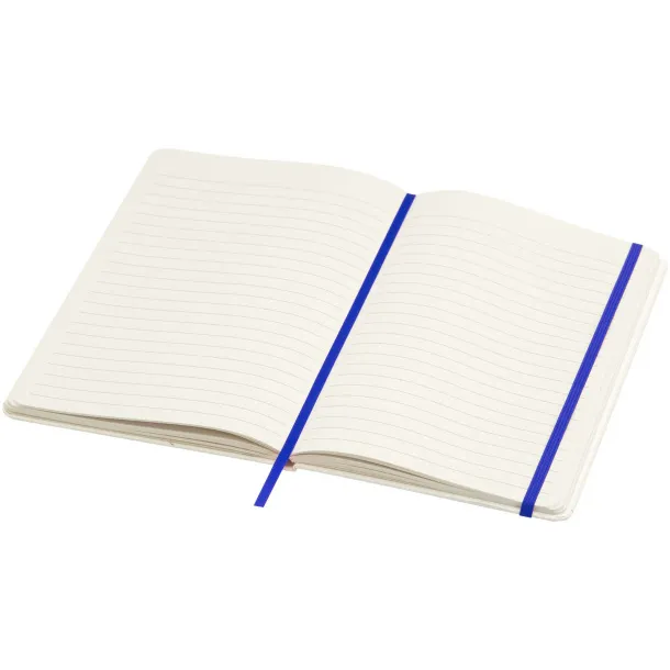 Bass A5 reciklirani notes Kraljevski plava
