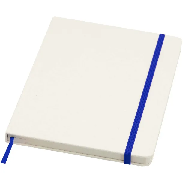 Bass A5 reciklirani notes Kraljevski plava