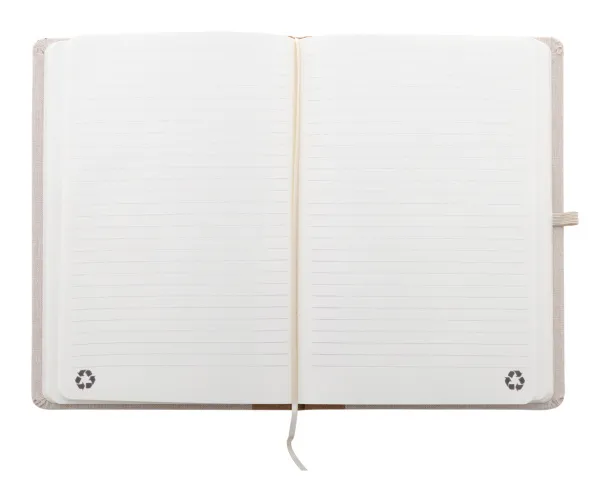 Coppet RPET notes, A5 Prirodna