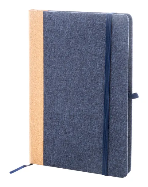 Coppet RPET notes, A5 Tamno plava