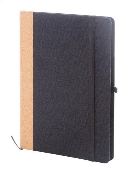 Coppet RPET notes, A5 Crna