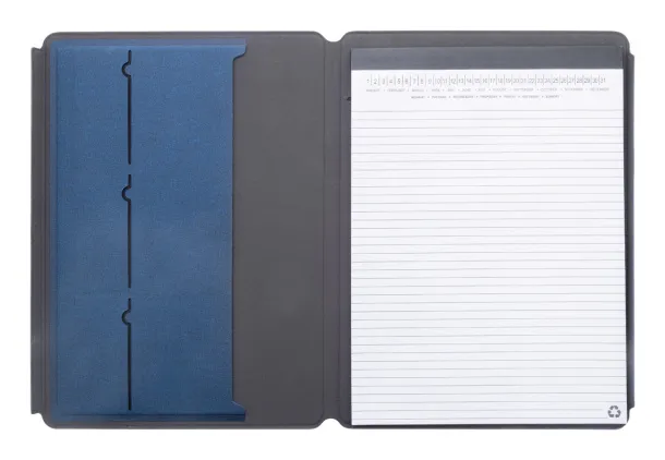 Mappu A4 RPU document folder Blue