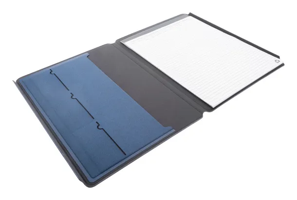 Mappu A4 RPU document folder Blue