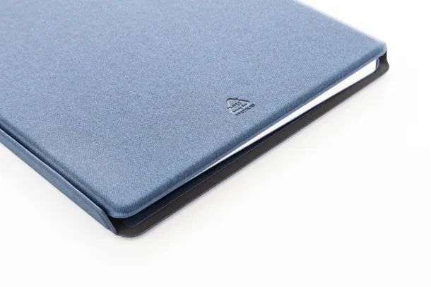 Mappu A4 RPU document folder Blue