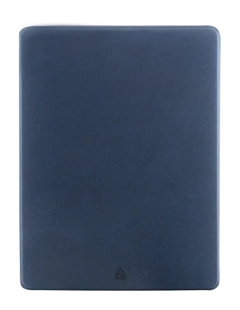 Mappu A4 RPU document folder Blue