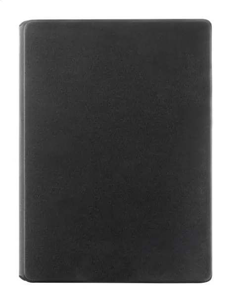 Mappu A4 RPU document folder Black