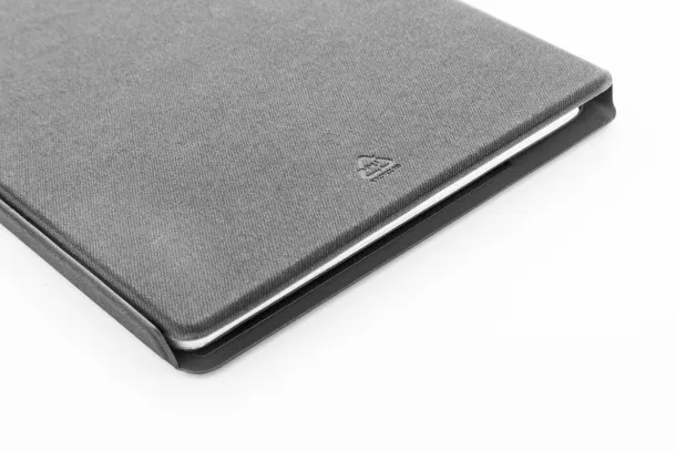 Mappu RPU notes mapa za dokumente, A4 Crna