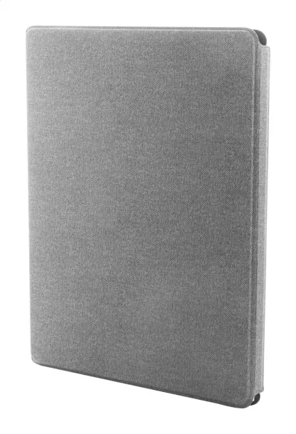 Mappu A4 RPU document folder Grey