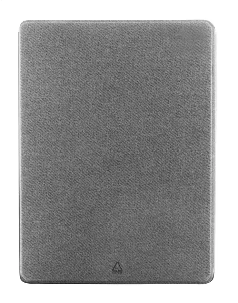 Mappu A4 RPU document folder Grey