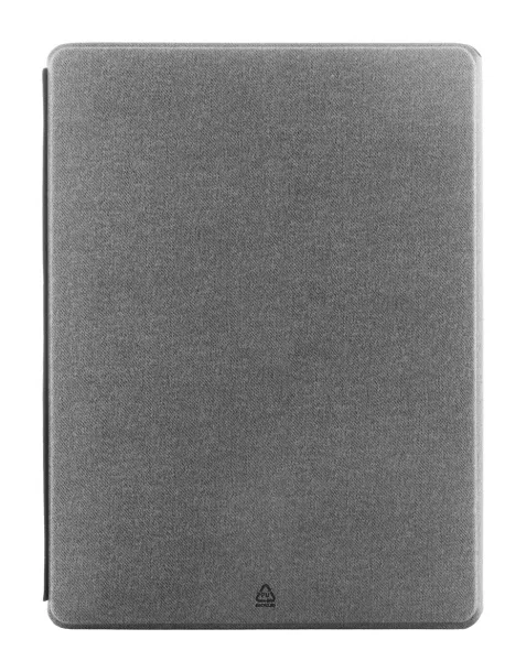 Mappu A4 RPU document folder Grey