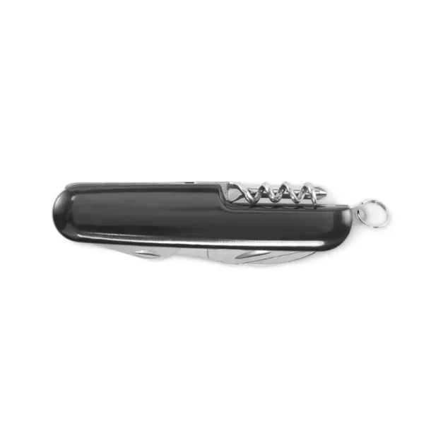 MULTICHILLO Multi tool pocket knife Black