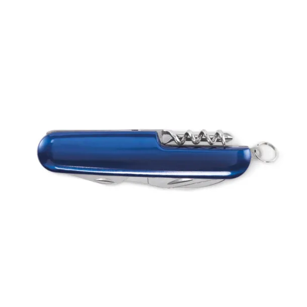 MULTICHILLO Multi tool pocket knife Blue