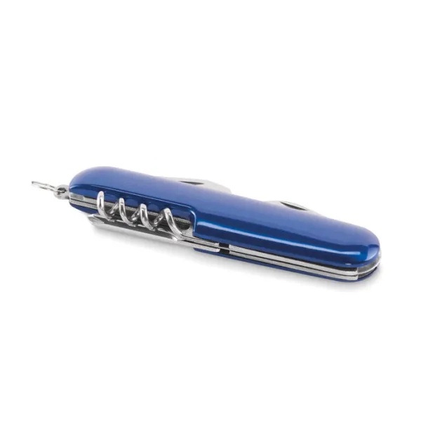 MULTICHILLO Multi tool pocket knife Blue