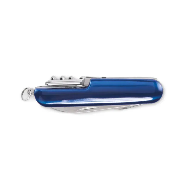 MULTICHILLO Multi tool pocket knife Blue