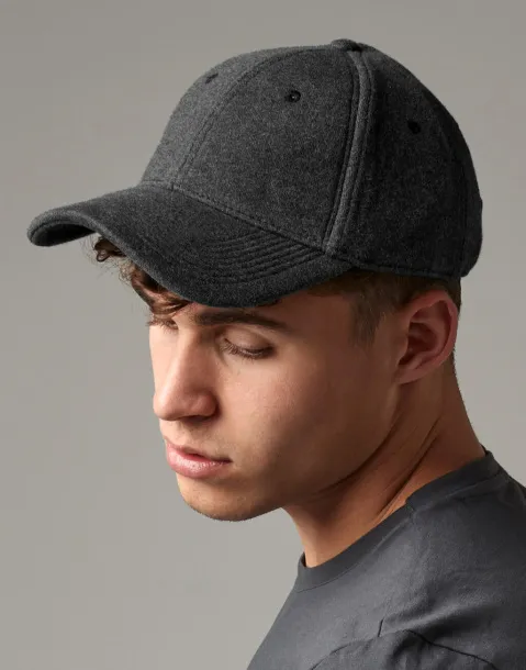  Jersey Athleisure Baseball Cap - Beechfield