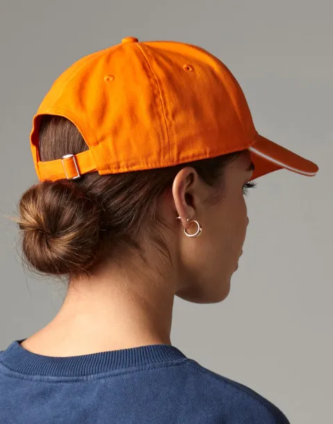  Athleisure 6 Panel Cap - Beechfield