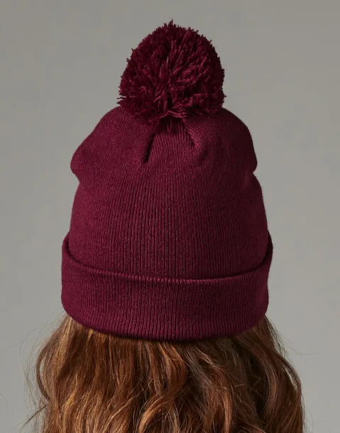  Original Pom Pom Beanie - Beechfield