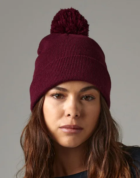  Original Pom Pom Beanie - Beechfield