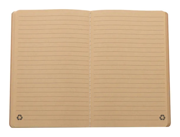 Crofty notes, A5 Plava