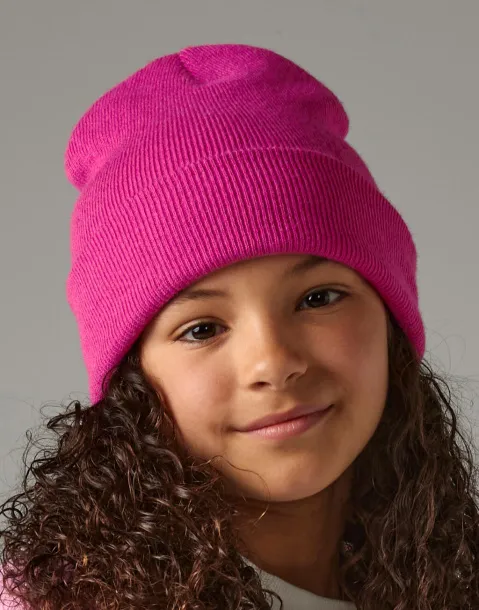  Junior Original Cuffed Beanie - Beechfield