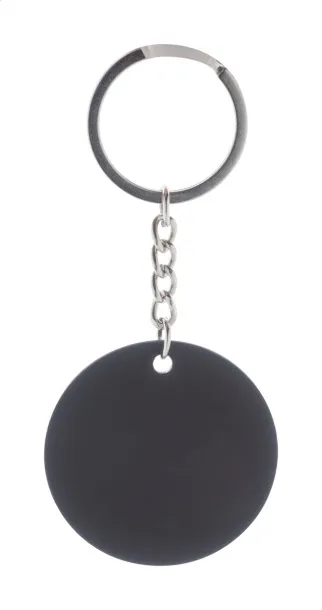 RondoShine keyring Black