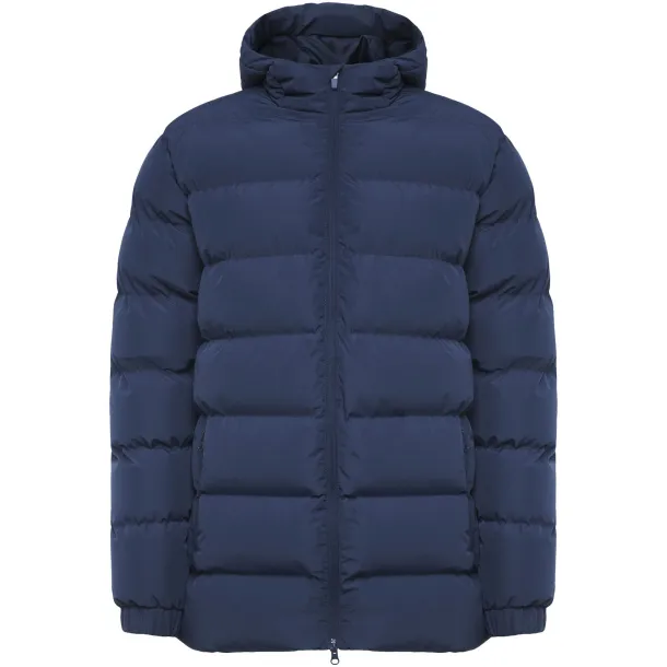 Nepal unisex izolirana parka - Roly Navy Blue