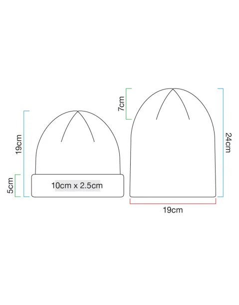  Trawler Beanie - Beechfield