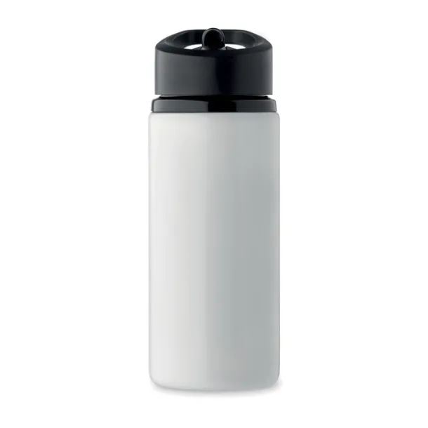 SPOT Single wall bottle 500 ml White