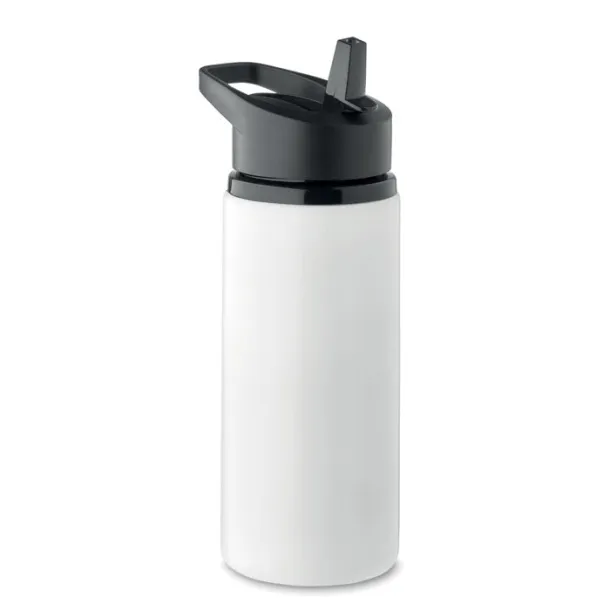 SPOT Single wall bottle 500 ml White