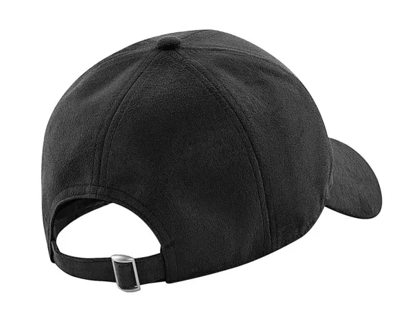  Faux Suede 6 Panel Cap - Beechfield