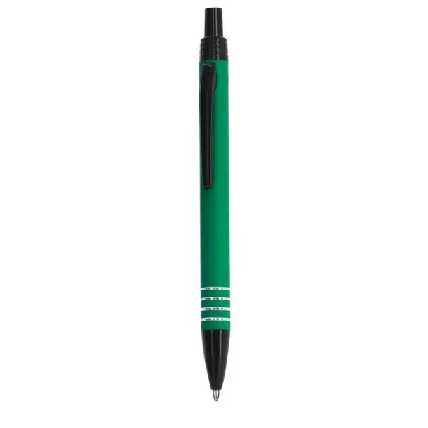  Recycled aluminium ball pen 45533C