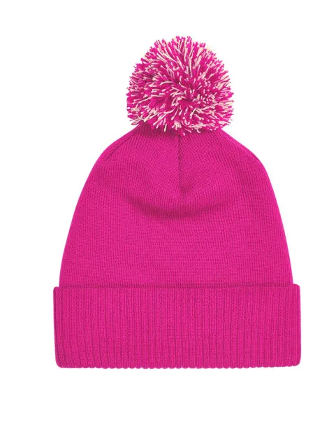  Snowstar Beanie - Beechfield