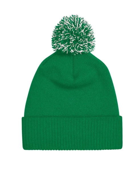  Snowstar Beanie - Beechfield