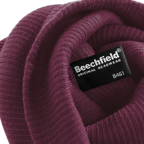  Slouch Beanie - Beechfield