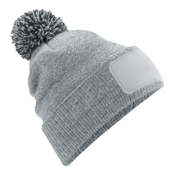  Snowstar Printers Beanie - Beechfield