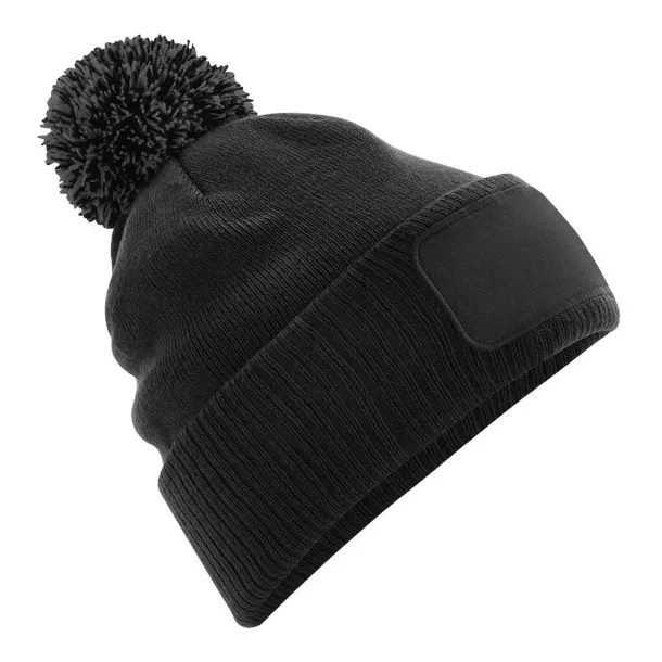  Snowstar Printers Beanie - Beechfield