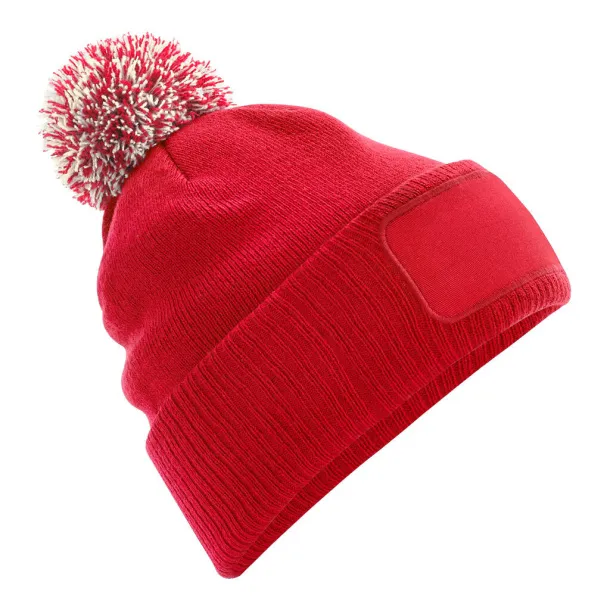  Snowstar Printers Beanie - Beechfield