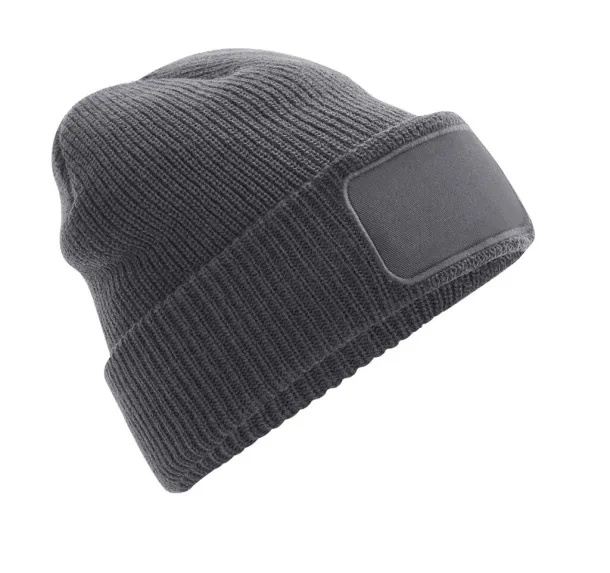  Thinsulate™ Printers Beanie - Beechfield