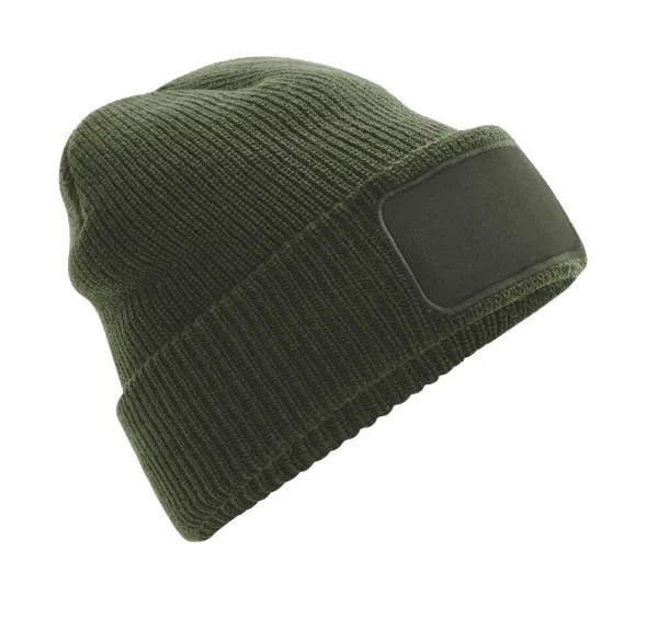  Thinsulate™ Printers Beanie - Beechfield