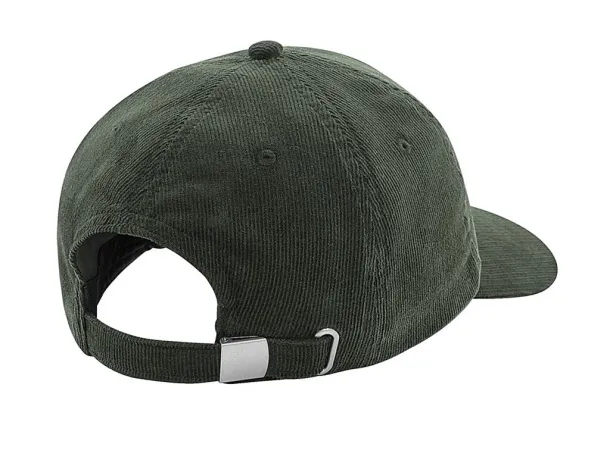  Heritage Cord Cap - Beechfield