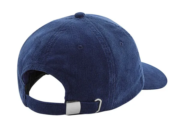  Heritage Cord Cap - Beechfield