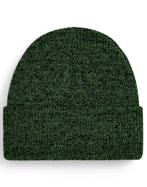  Heritage Beanie - Beechfield