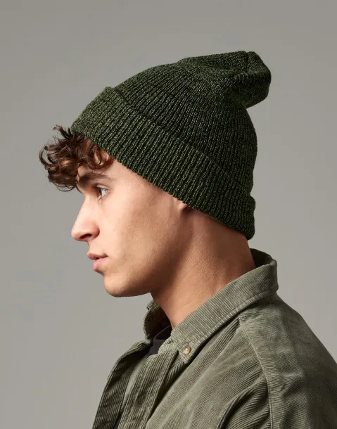  Heritage Beanie - Beechfield