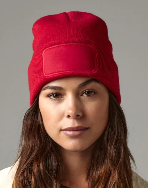  Printers Beanie - Beechfield