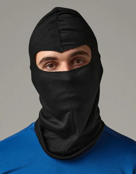  Microfibre Balaclava - Beechfield