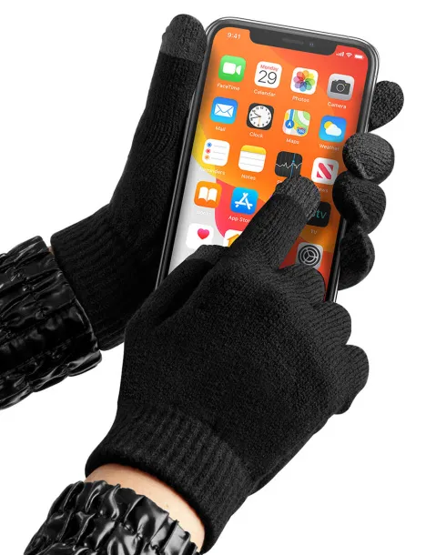  TouchScreen Smart Gloves - Beechfield